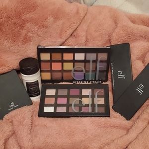 Elf makeup budle